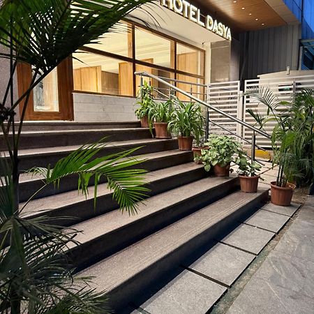 Hotel Dasya - Formerly Nice Stay The Business Hotel Bangalore Buitenkant foto